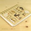 Photo2: Studio Ghibli Kiki's Delivery Service Mini Spiral Notebook Notepad Kitchen (2)