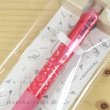 Photo4: Pokemon Center 2018 Frixion Ball 3 Pikachu drawing pink Ballpoint pen 3 Colors (4)