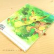 Photo2: Pokemon Center 2019 My 151 Eevee Campaign Shikishi Art picture Leafeon (2)