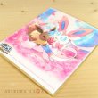 Photo2: Pokemon Center 2019 My 151 Eevee Campaign Shikishi Art picture Sylveon (2)