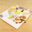 Photo2: Pokemon Center 2019 My 151 Eevee Campaign Shikishi Art picture Jolteon (2)