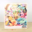 Photo12: Pokemon Center 2019 My 151 Eevee Campaign Shikishi Art picture 9 pcs Complete set (12)