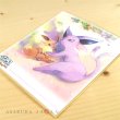 Photo2: Pokemon Center 2019 My 151 Eevee Campaign Shikishi Art picture Espeon (2)