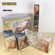 Photo3: Pokemon Card Game Sleeve Reshiram & Charizard TAG TEAM GX 64 sleeves (3)