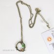 Photo2: Studio Ghibli Accessory My Neighbor Totoro Necklace 22255 Sho Totoro Lease (2)