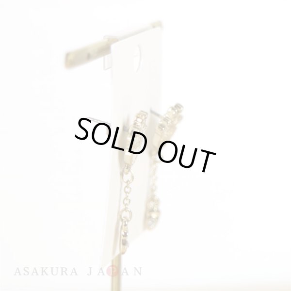 Photo2: Studio Ghibli Accessory My Neighbor Totoro Pierced Earrings 22359 Totoro Acorn (2)