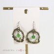 Photo1: Studio Ghibli Accessory My Neighbor Totoro Pierced Earrings 22257 Sho Totoro Lease (1)