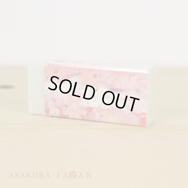 Photo2: Pokemon Center 2019 MONO Eraser 1 pc Eevee flowers (2)