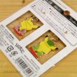 Photo3: Pokemon Center Kyoto 2019 Renewal Open Japanese tea party Pikachu Metal Charm Male Female (3)