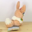 Photo3: Pokemon Center 2019 Easter Garden Party Eevee Plush doll (3)