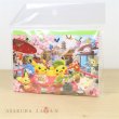 Photo3: Pokemon Center Kyoto 2019 Renewal Open Memo Notepad (3)