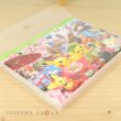 Photo4: Pokemon Center Kyoto 2019 Renewal Open Memo Notepad (4)