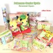 Photo4: Pokemon Center Kyoto 2019 Renewal Open Japanese tea party Pikachu Male Plush doll (4)