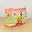 Photo5: Pokemon Center Kyoto 2019 Renewal Open Pouch case (5)