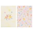 Photo2: Pokemon Center 2019 Easter Garden Party A4 Size Clear File 2 pc (2)