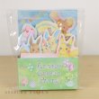 Photo3: Pokemon Center 2019 Easter Garden Party Sticky note (3)