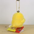 Photo3: Pokemon Center 2019 POKEMON DOLLS Plush Mascot Key Chain Psyduck (3)