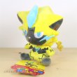 Photo2: Pokemon Center 2019 POKEMON DOLLS Plush doll Zeraora (2)