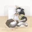 Photo2: Pokemon Center 2019 Meltan and Melmetal series Acrylic key chain Melmetal (2)