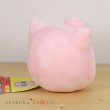 Photo3: Pokemon Center 2019 POKEMON DOLLS Plush doll Jigglypuff (3)