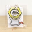 Photo2: Pokemon Center 2019 Meltan and Melmetal series Acrylic key chain Meltan (2)