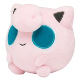 Pokemon Center 2019 POKEMON DOLLS Plush doll Jigglypuff
