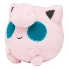 Pokemon Center 2019 POKEMON DOLLS Plush doll Jigglypuff