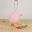 Photo3: Pokemon Center 2019 POKEMON DOLLS Plush Mascot Key Chain Jigglypuff (3)