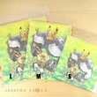 Photo3: Pokemon Center 2019 Meltan and Melmetal Drawstring Bag pouch S size (3)