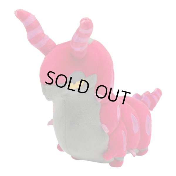 Photo1: Pokemon Center 2019 POKEMON DOLLS Plush doll Scolipede (1)