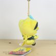 Photo3: Pokemon Center 2019 POKEMON DOLLS Plush Mascot Key Chain Zeraora (3)