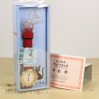 Photo2: Studio Ghibli Ladies Wristwatch ALBA ACCK408 Kiki's Delivery Service (2)