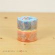 Photo2: Pokemon Center 2019 Flying with Latias & Latios Sticky Paper Masking Tape (2)