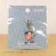 Photo2: Pokemon Center 2018 #My151 Metal Charm # 122 Mr. Mime (2)