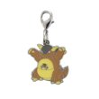 Photo1: Pokemon Center 2018 #My151 Metal Charm # 115 Kangaskhan (1)