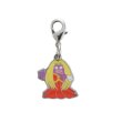 Photo1: Pokemon Center 2018 #My151 Metal Charm # 124 Jynx (1)