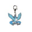 Photo1: Pokemon Center 2018 #My151 Metal Charm # 144 Articuno (1)