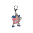 Photo1: Pokemon Center 2018 #My151 Metal Charm # 122 Mr. Mime (1)