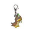 Photo1: Pokemon Center 2018 #My151 Metal Charm # 083 Farfetch'd (1)