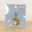 Photo2: Pokemon Center 2018 #My151 Metal Charm # 115 Kangaskhan (2)