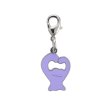 Photo1: Pokemon Center 2018 #My151 Metal Charm # 132 Ditto (1)