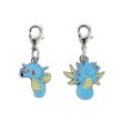 Photo1: Pokemon Center 2018 #My151 Metal Charm # 116 117 Horsea Seadra (1)