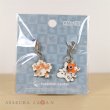 Photo2: Pokemon Center 2018 #My151 Metal Charm # 118 119 Goldeen Seaking (2)