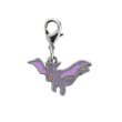 Photo1: Pokemon Center 2018 #My151 Metal Charm # 142 Aerodactyl (1)