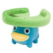 Photo1: Pokemon Center 2019 POKEMON DOLLS Plush doll Lotad (1)