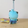 Photo3: Pokemon Center 2019 POKEMON DOLLS Plush Mascot Key Chain Dewott (3)