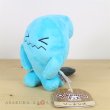 Photo2: Pokemon Center 2019 Pokemon fit Mini Plush #202 Wobbuffet doll Toy (2)