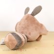 Photo3: Pokemon Center 2019 Pokemon fit Mini Plush #161 Sentret doll Toy (3)