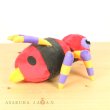 Photo3: Pokemon Center 2019 Pokemon fit Mini Plush #168 Ariados doll Toy (3)