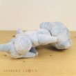 Photo3: Pokemon Center 2019 Pokemon fit Mini Plush #208 Steelix doll Toy (3)